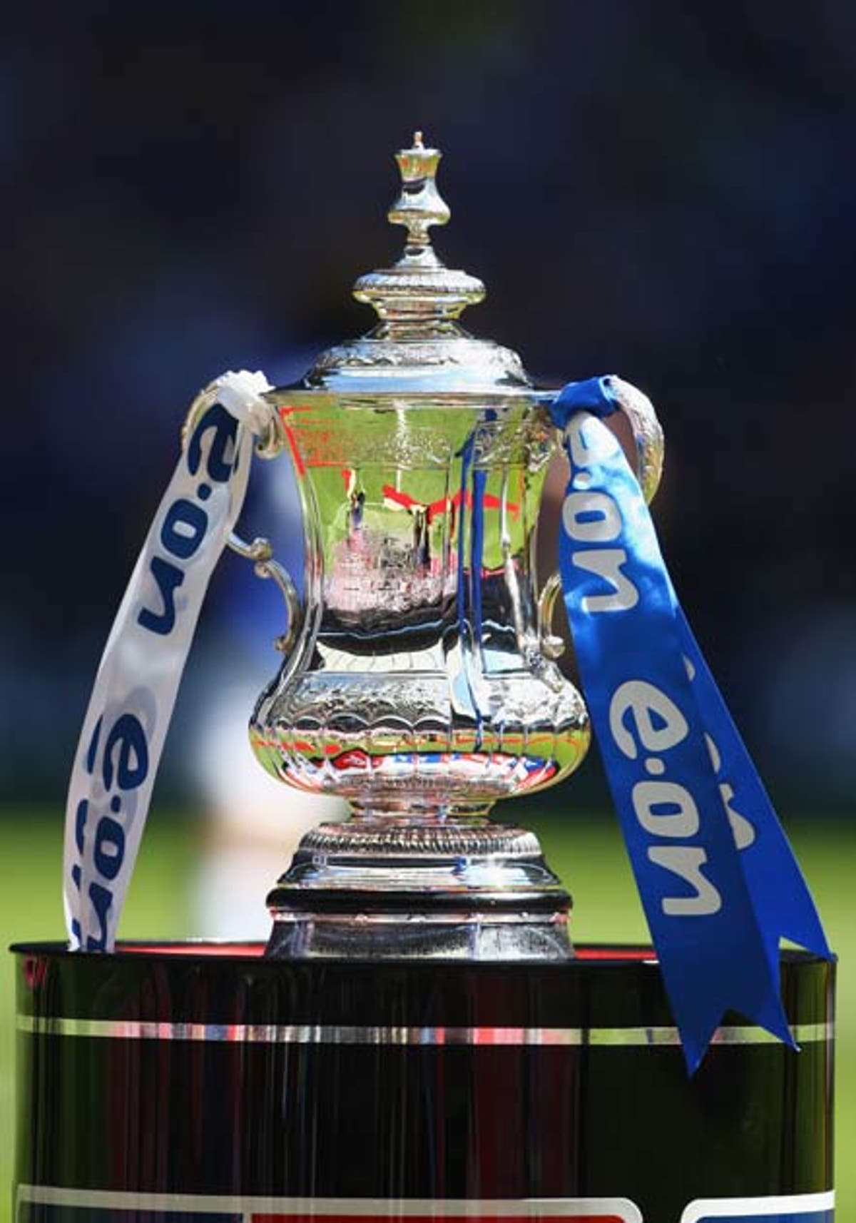 Search on for new FA Cup sponsor | The Independent | The Independent