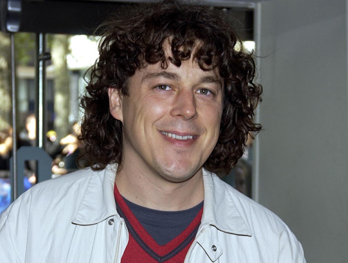 Alan Davies: I nearly quit QI after BBC axed my comedy show The