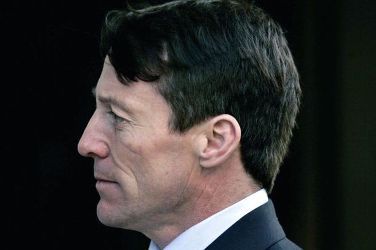 Fallon: Beyond the last-chance saloon | The Independent | The Independent