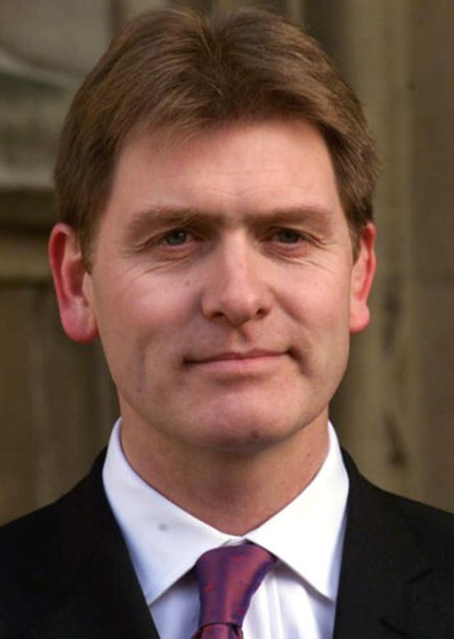 Eric Joyce has reignited the fire under the Prime Minister