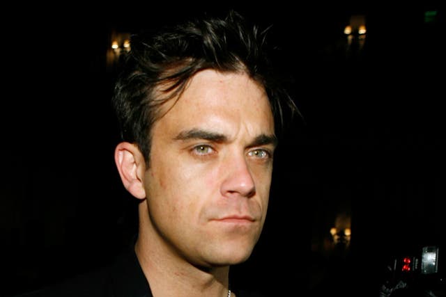 Robbie Williams is to play his first UK show for three years with an intimate BBC gig.