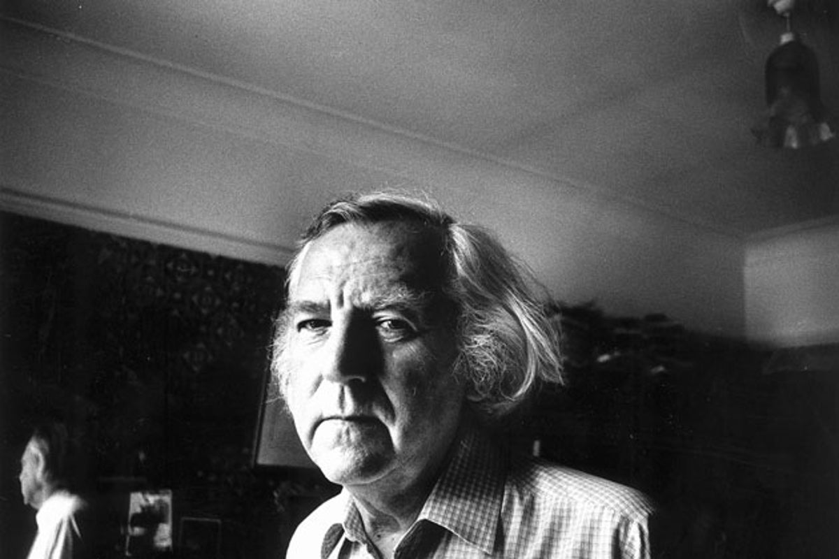 Gems of truth from the creator of Billy Liar | The Independent | The ...