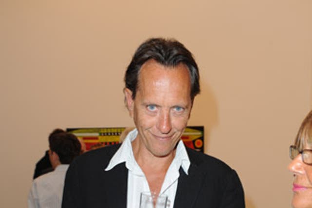 Richard E Grant to play Doctor Who baddie