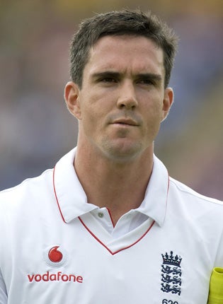 Kevin Pietersen is making a slower than expected recovery from surgery on his Achilles