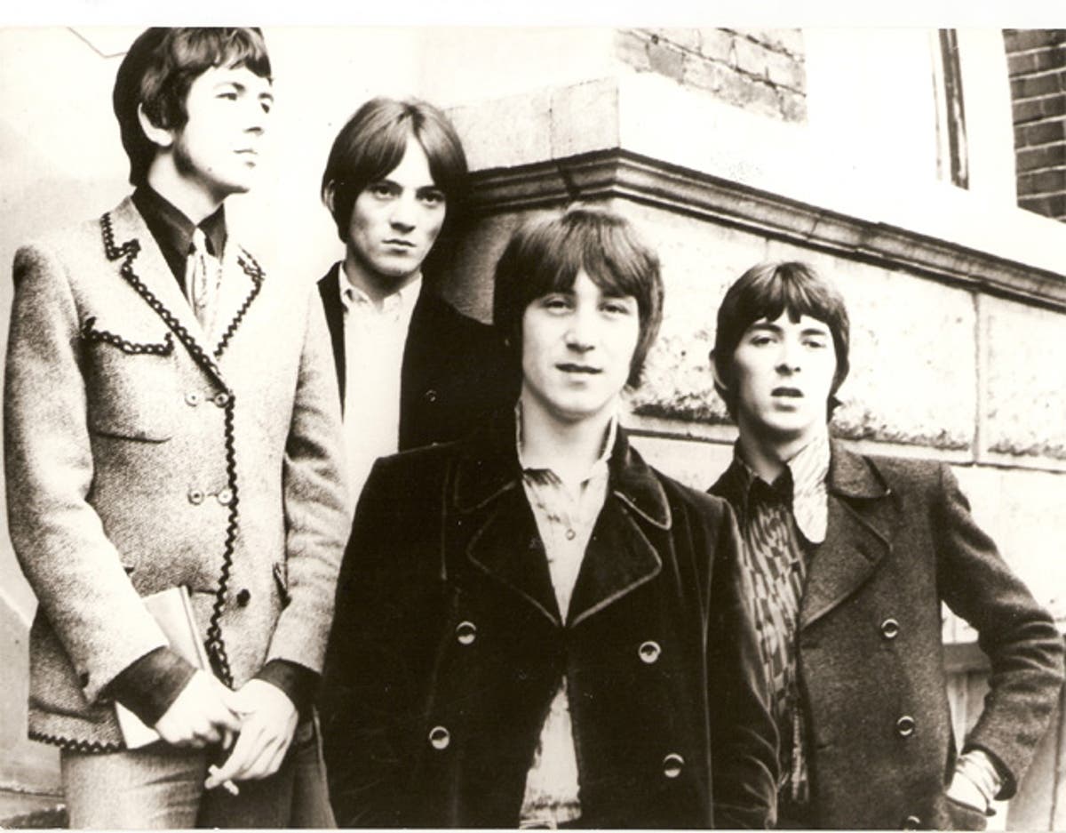 The faces. Small faces mp3 torrent.