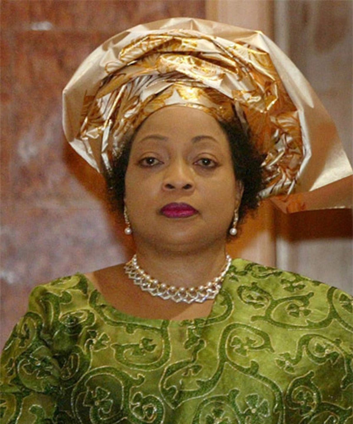 Surgeon jailed over death of First Lady | The Independent | The Independent