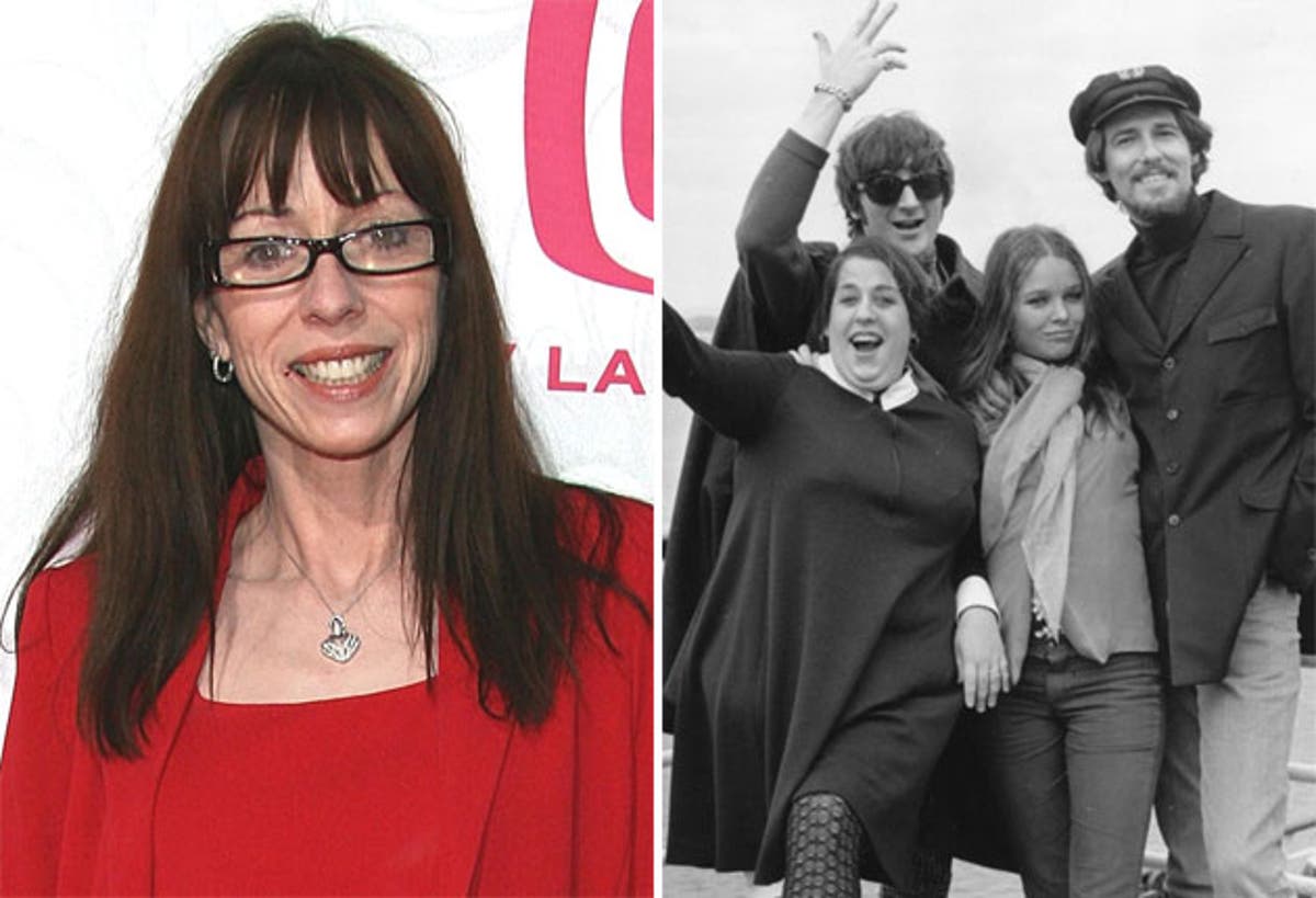 Sixties pop star 'raped daughter' | The Independent | The Independent