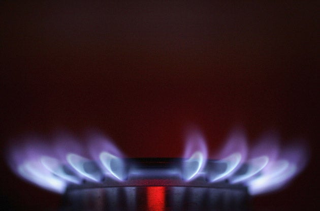 Feeling the heat: the Big Six energy companies will have their tariffs capped