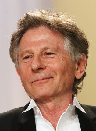 Bail And Girl Sex Videos - Polanski refused bail over flight risk | The Independent | The Independent