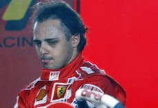 Crashgate cost me the drivers' title, says Massa