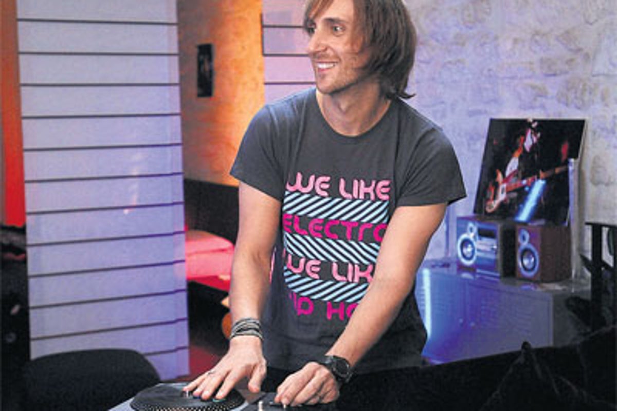 Gaming news roundup: Superstar DJ hits the decks | The Independent ...