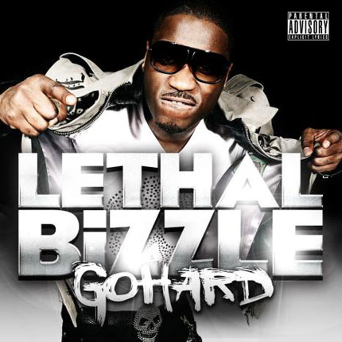 Lethal. Bizzle. Go hard песня. Let's go Lethal.