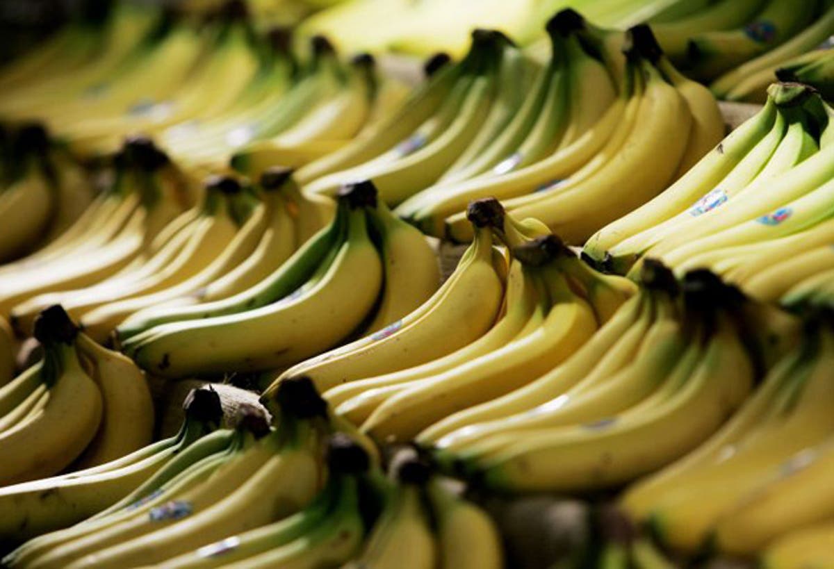 What Bananas Mean In Spanish