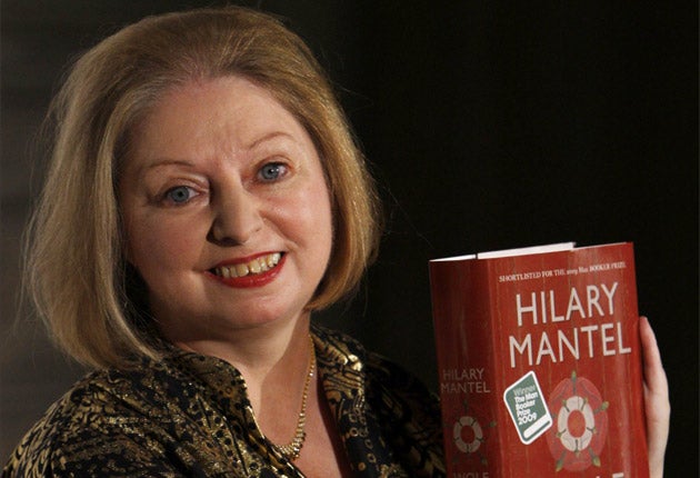 Hilary Mantel, celebrated author of ‘Wolf Hall’, has died aged 70