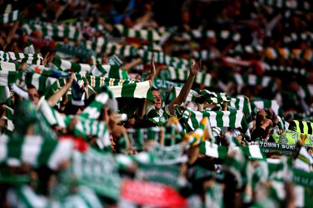 Talk of Celtic and Rangers joining English football has been mooted for some time