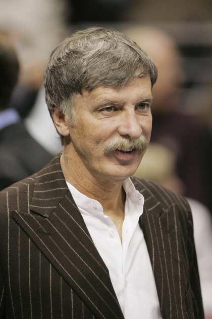 Kroenke continues to bolster his stake in the Gunners