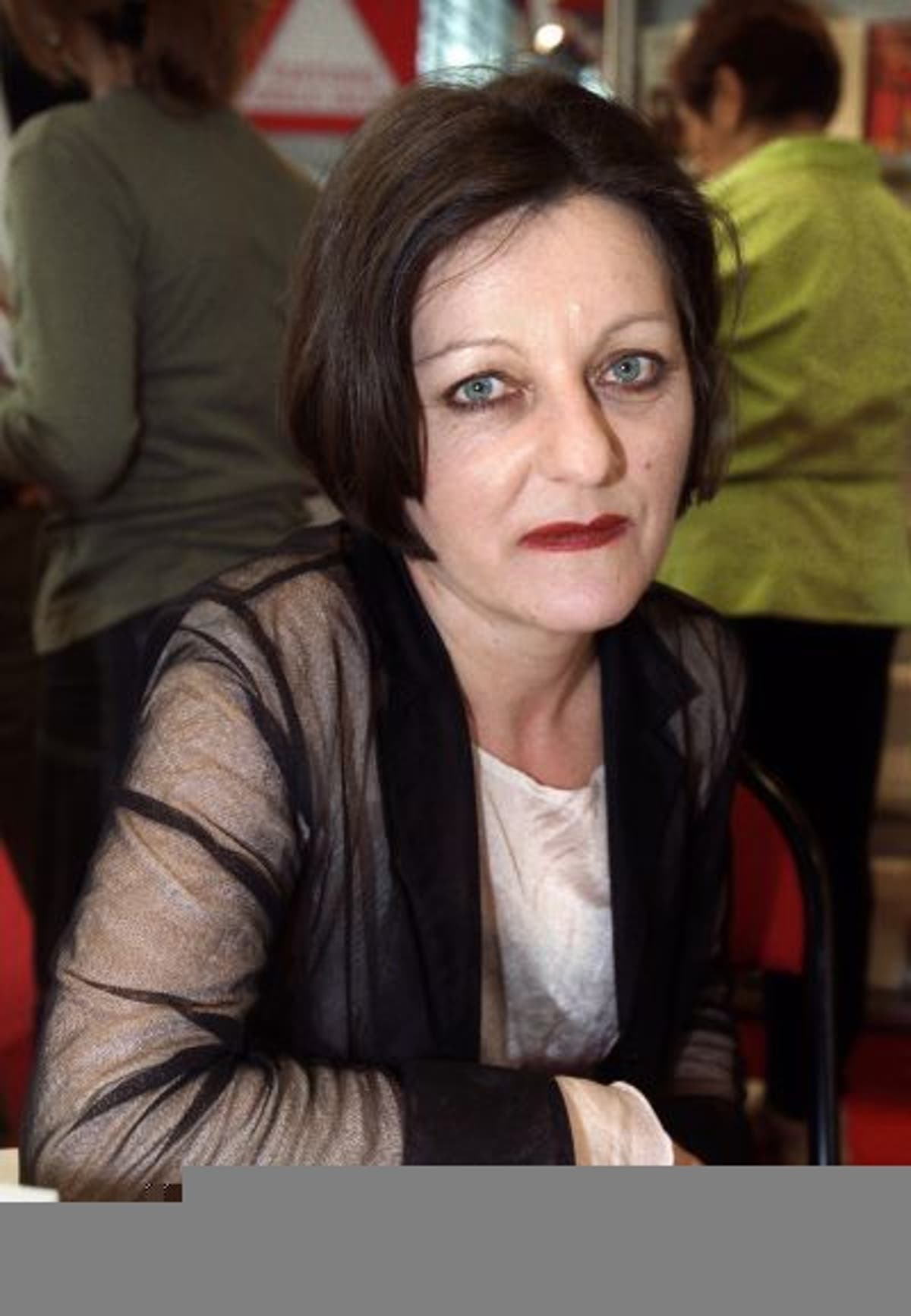 Record year for female Nobel laureates The Independent The Independent