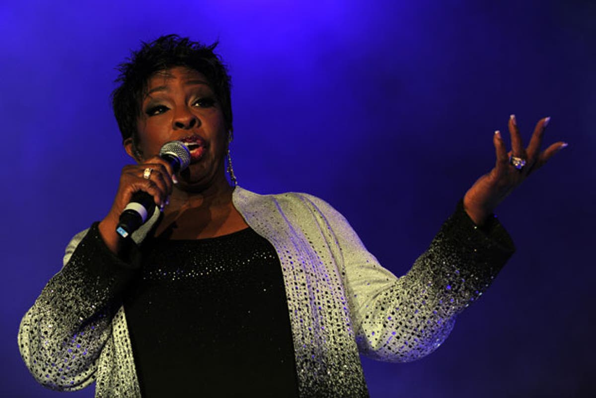 Gladys Knight’s son sentenced to prison for tax crimes | The Independent