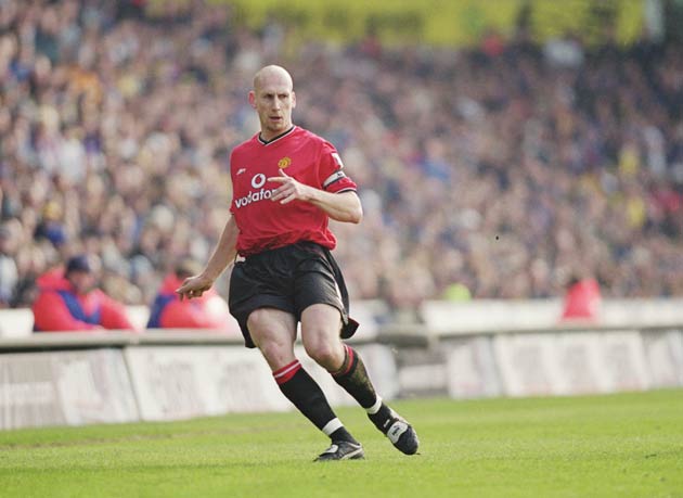 Jaap Stam