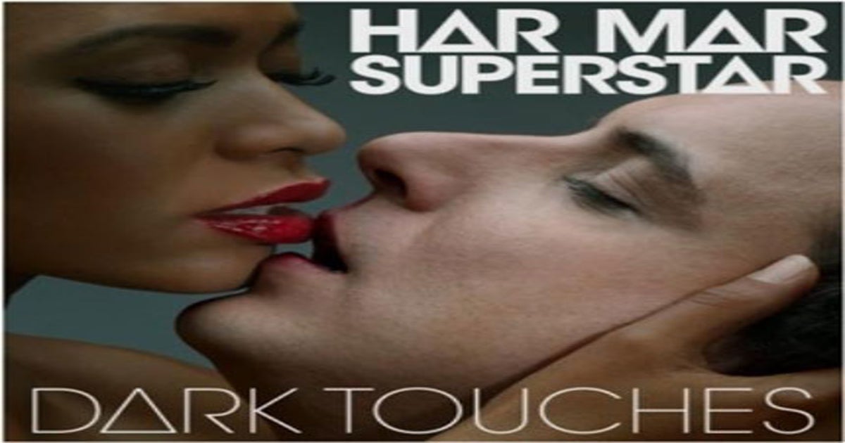 Album: Har Mar Superstar, Dark Touches (Dilettante) | The Independent | The Independent