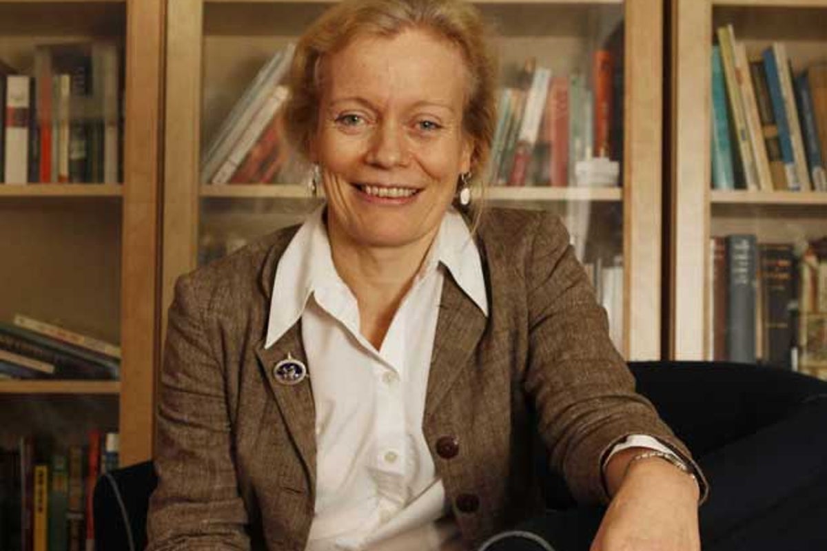 'Doctors can't be depressed' | The Independent | The Independent