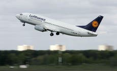 Lufthansa subsidiary Germanwings profile