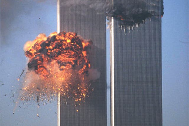 Anyone making a serious documentary about 9/11 has to strive to stop it turning into a thriller.
