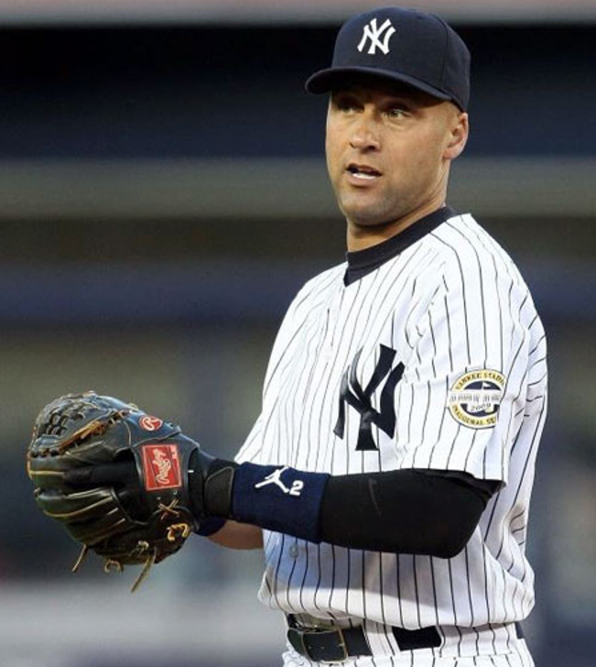 Baseball: Yankees face $400m question | The Independent | The Independent