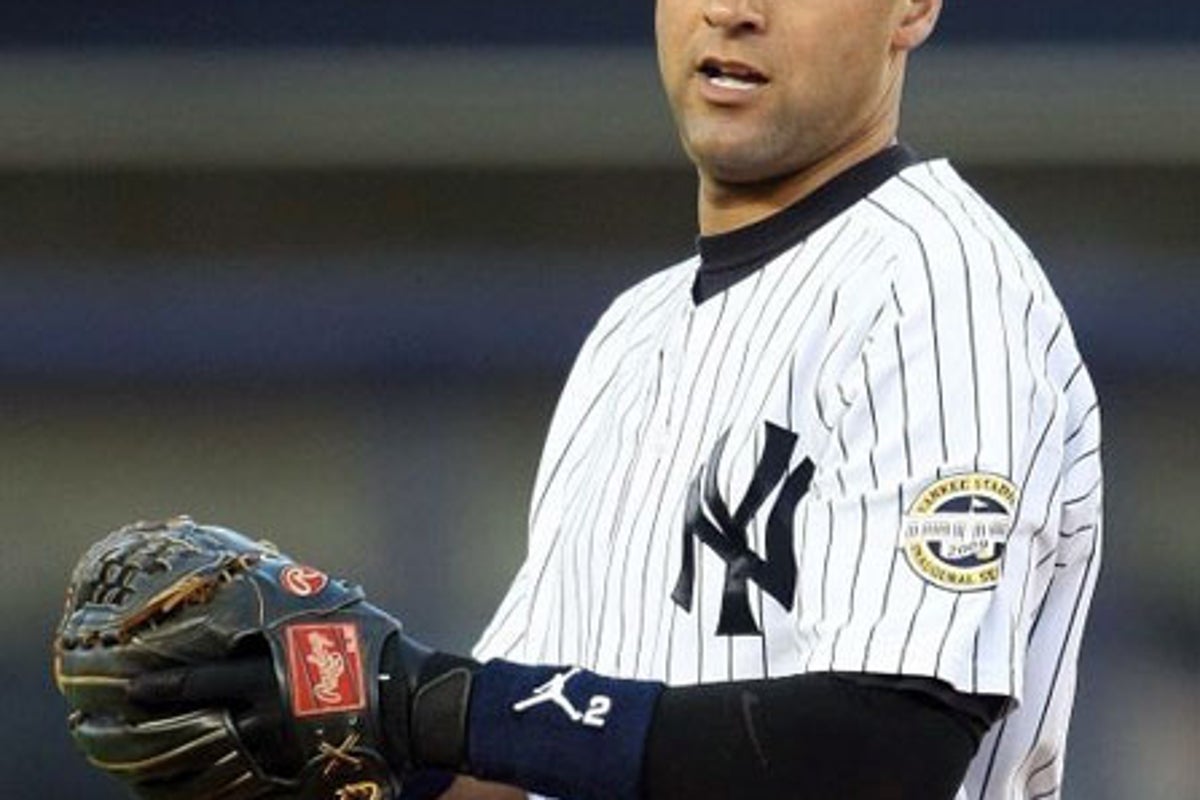 Baseball: Yankees face $400m question | The Independent | The Independent
