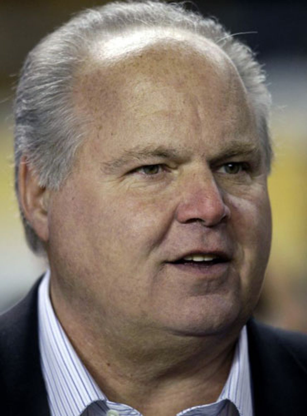 What Did Rush Limbaugh Say About Donovan McNabb That Cost Him His Job?