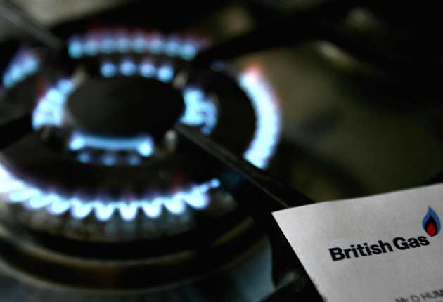 The Government has renewed a promise to cap energy bills