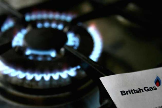 The Government has renewed a promise to cap energy bills 