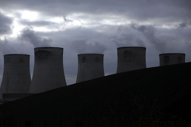 Both senior lawyers and officers were to blame for failures to declare surveillance evidence during attempts to convict protesters accused of plotting to shut Ratcliffe-on-Soar power station, an inquiry said