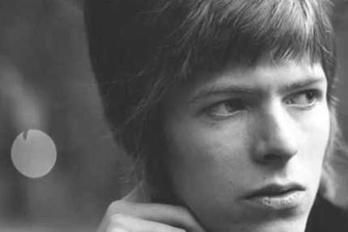 Beatles to Bowie: the 60s exposed, National Portrait Gallery, London ...
