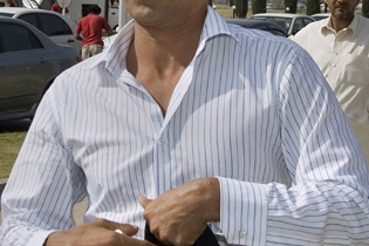 Younis to lead Pakistan until 2011 | The Independent | The Independent