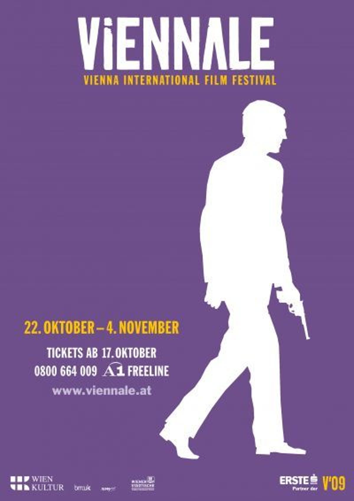 The Vienna Film Festival focuses on independent films The Independent