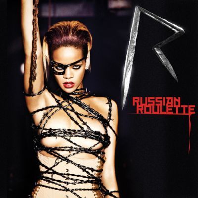 Rated R - Album by Rihanna