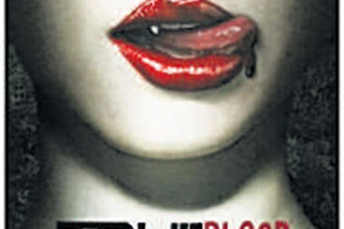 DVD: True Blood: Season One (18) | The Independent | The Independent