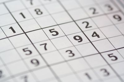 What Actually Happens at a Sudoku World Championship?