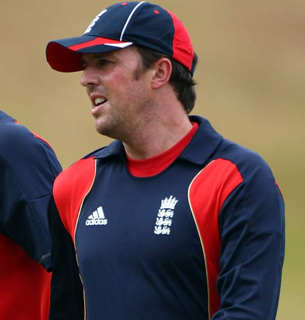 Swann is desperate to secure more Ashes glory