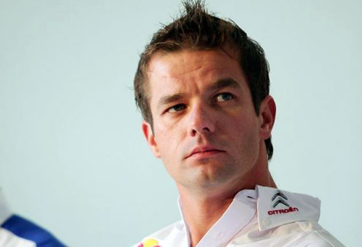 Loeb driven to rediscover the winning formula | The Independent | The ...