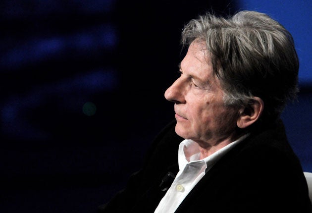 After more than two months in a Swiss jail, Roman Polanski will be placed under house arrest at his Alpine chalet on Friday, authorities said.