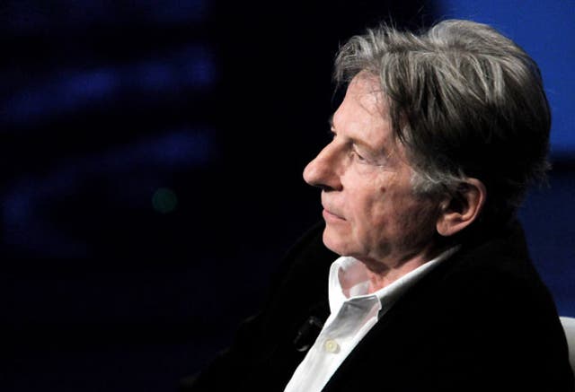 Roman Polanski has not visited the US since 1977