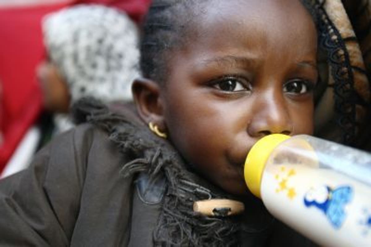 Longterm thumbsucking, pacifier use could affect speech development