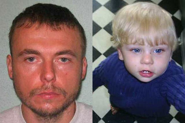Jason Owen was jailed over the death of Baby P