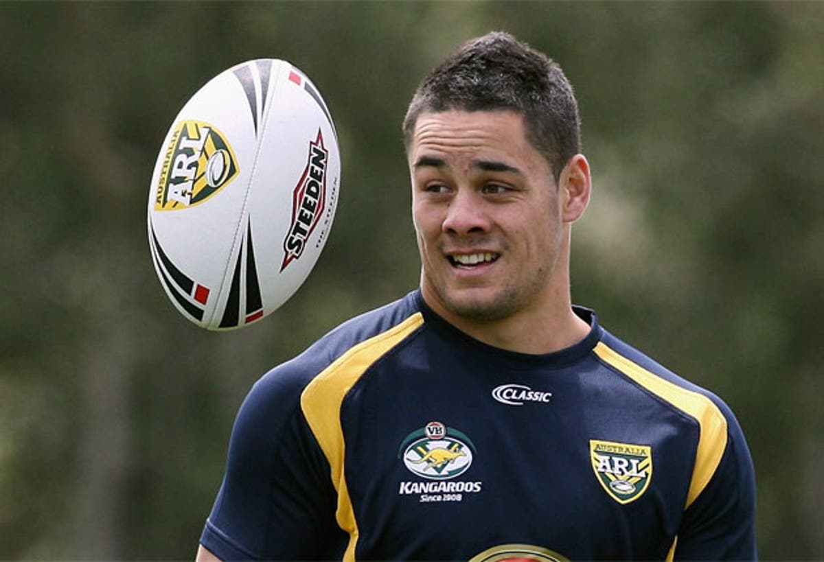 Hayne promises no mistakes against England The Independent The