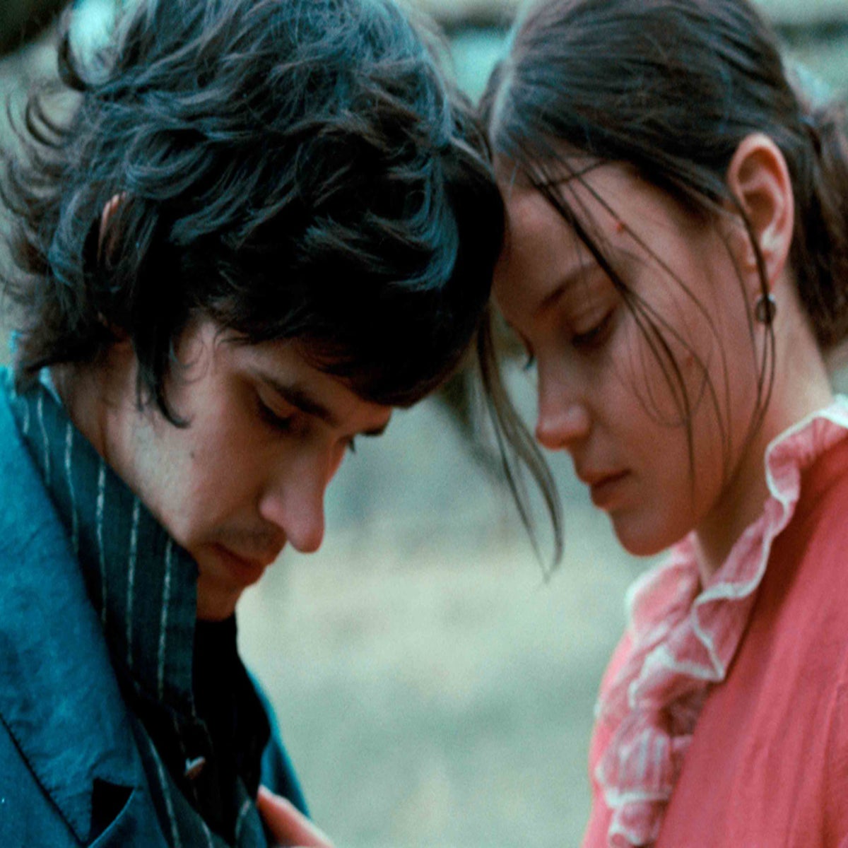 An exclusive clip from the Keats biopic 'Bright Star' | The Independent | The Independent