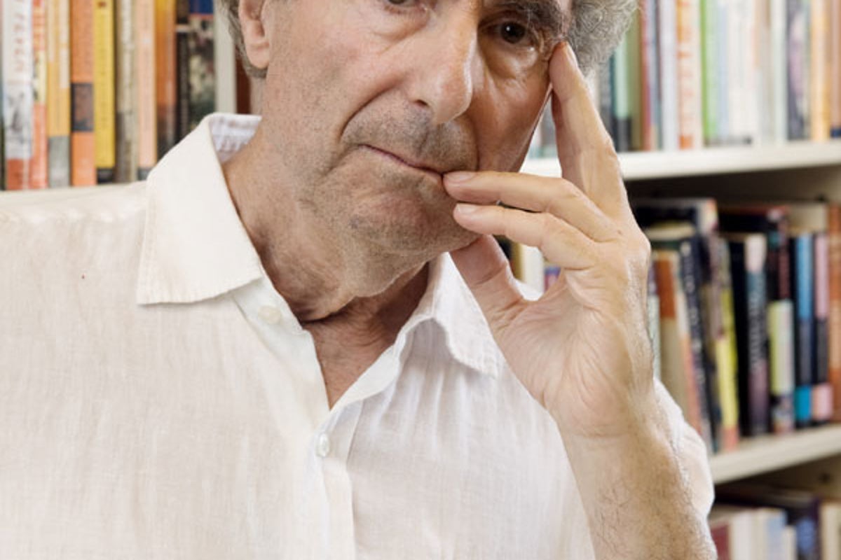 The Humbling, By Philip Roth | The Independent | The Independent