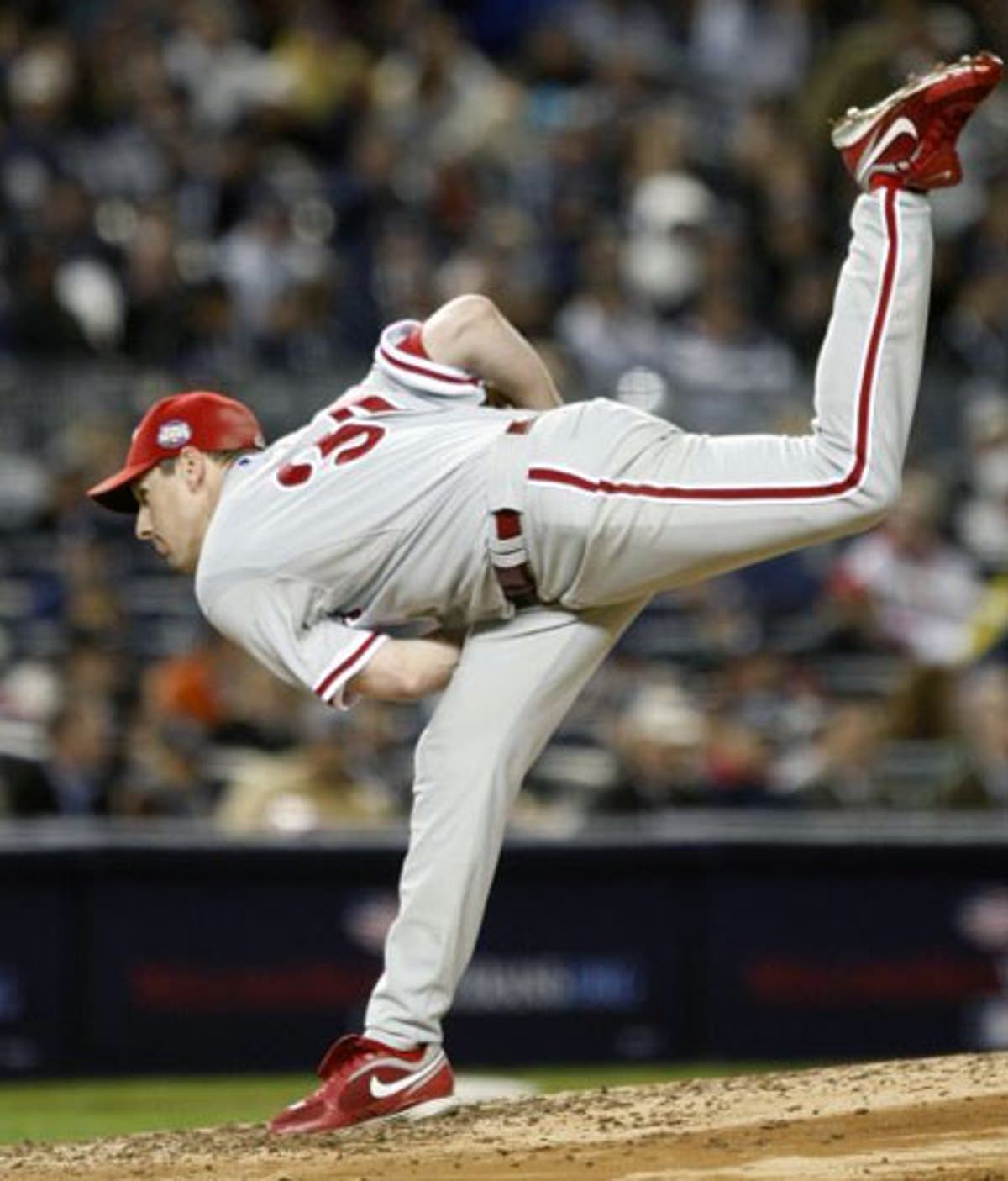 Inside the Phillies: Phillies' Cliff Lee appears at the auto show