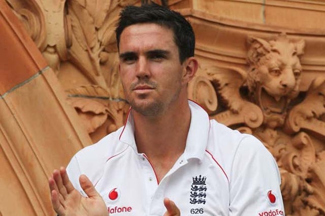 Pietersen returns for the tour of South Africa